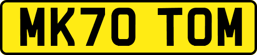 MK70TOM