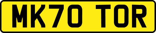 MK70TOR