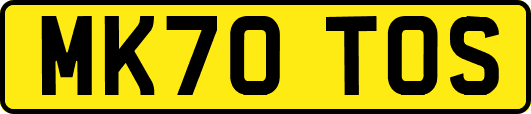 MK70TOS