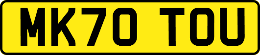 MK70TOU