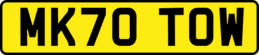 MK70TOW