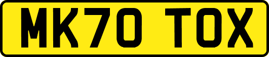 MK70TOX