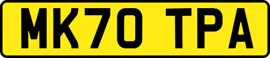 MK70TPA