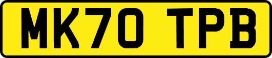 MK70TPB