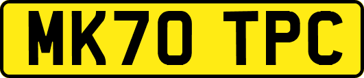 MK70TPC