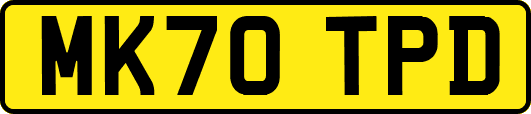MK70TPD