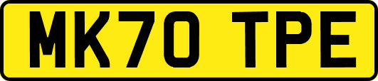 MK70TPE