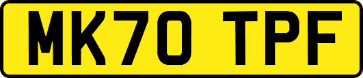 MK70TPF