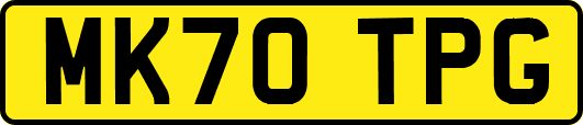 MK70TPG