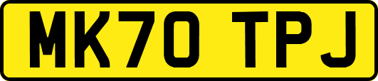 MK70TPJ
