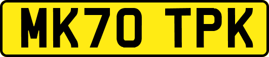 MK70TPK
