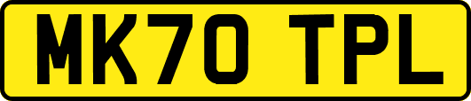 MK70TPL