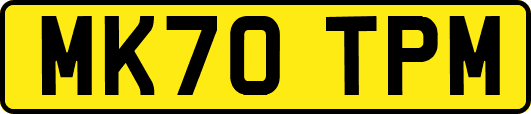 MK70TPM