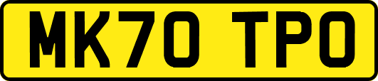 MK70TPO