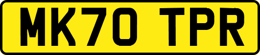 MK70TPR