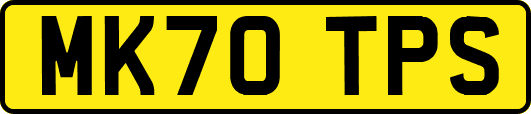 MK70TPS