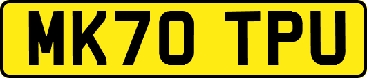 MK70TPU