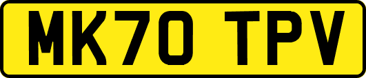 MK70TPV