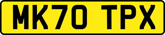 MK70TPX