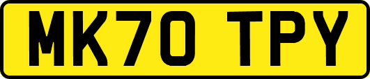 MK70TPY