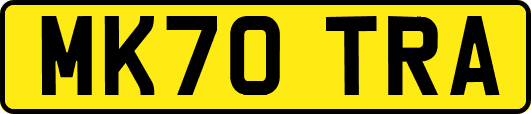 MK70TRA