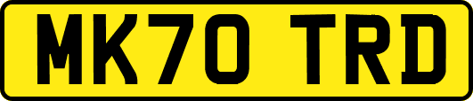 MK70TRD