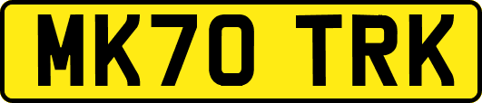MK70TRK