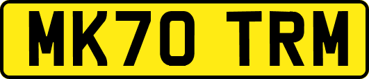 MK70TRM