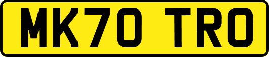 MK70TRO