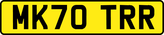 MK70TRR