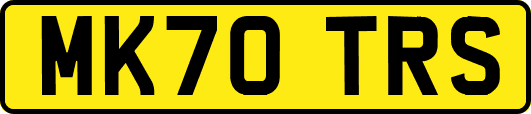 MK70TRS