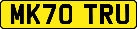 MK70TRU