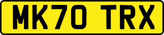 MK70TRX