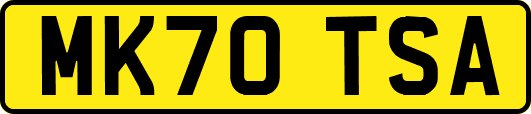 MK70TSA