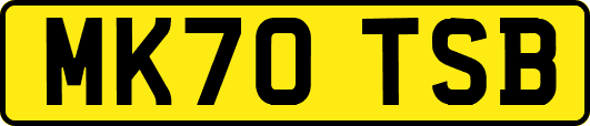 MK70TSB