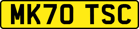 MK70TSC