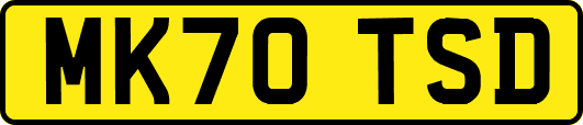 MK70TSD