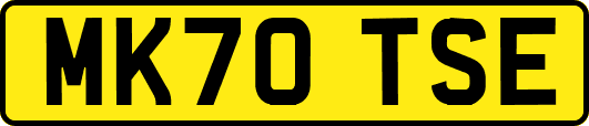 MK70TSE