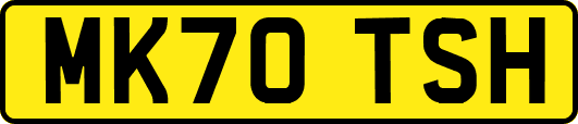 MK70TSH