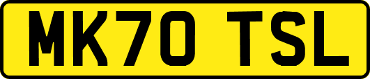 MK70TSL