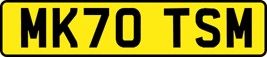 MK70TSM