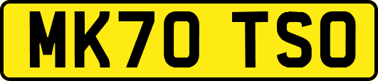MK70TSO