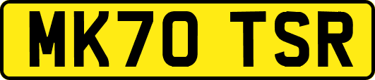 MK70TSR