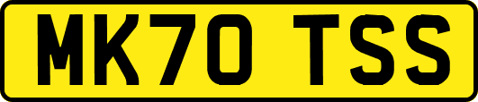 MK70TSS