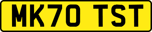MK70TST