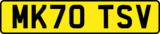 MK70TSV