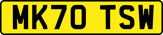 MK70TSW