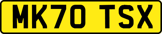 MK70TSX
