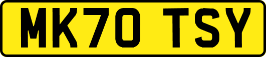 MK70TSY