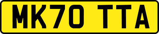 MK70TTA